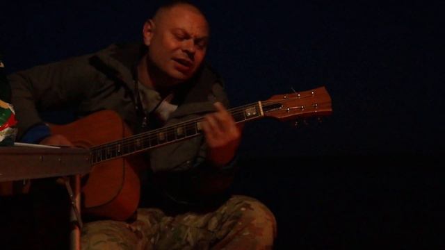 Последний караул ( кавер) И.Кучин смотреть онлайн