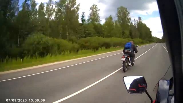 Yamaha srv 250 максималка 125 км/ч смотреть онлайн