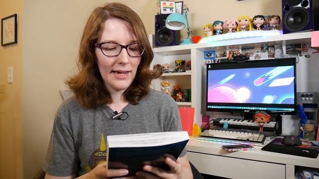 I Wrote A Book! смотреть онлайн