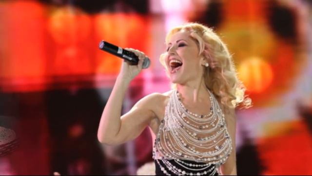 Сенсация! Пропавшая Анжелика Варум вышла на связь смотреть онлайн