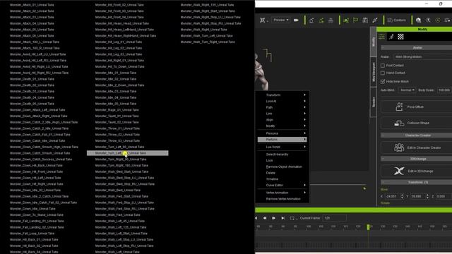 How to Create Persona on Reallusion Iclone 8 смотреть онлайн