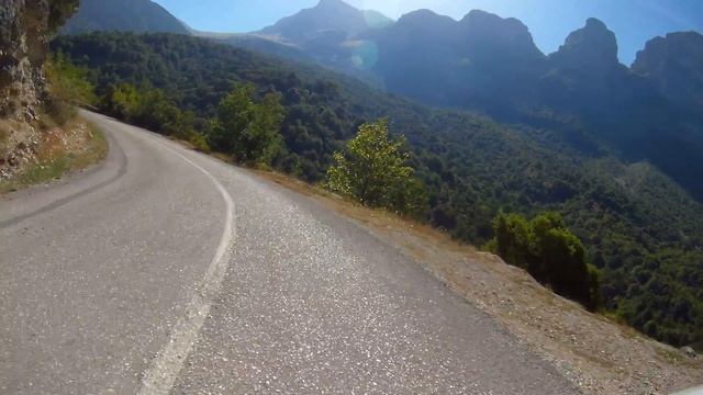 Gitup Git2 cheap and very good Action camera for motorbike смотреть онлайн