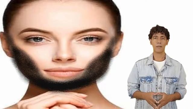 Dream about the appearance of chin hair for a woman смотреть онлайн
