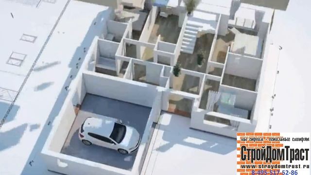 Проектирование домов и коттеджей в 2021 смотреть онлайн
