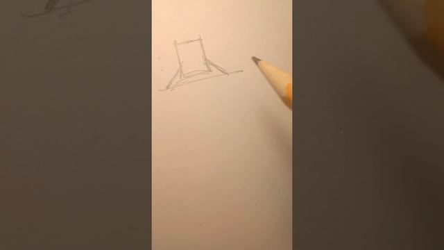 Туториал как рисовать шею и плечи (1часть) Сори за концовку :/ смотреть онлайн