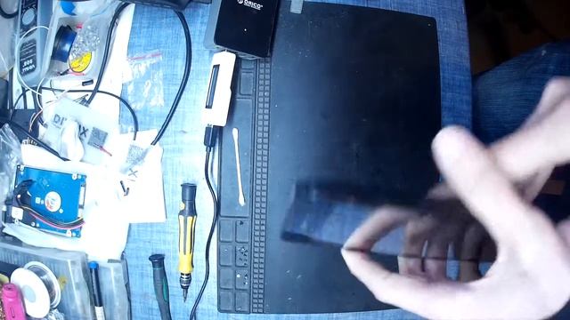 Ремонт планшета Acer смотреть онлайн
