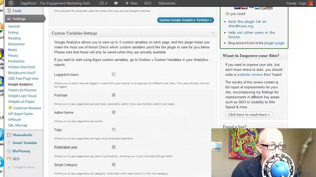 Why we moved from Joomla to Wordpress смотреть онлайн