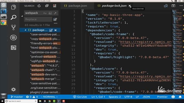 How to Upgrade the Vue CLI from Version 2 to 3 смотреть онлайн