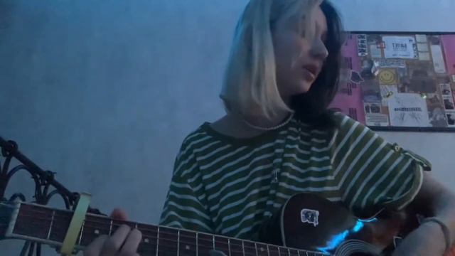 Умри если меня не любишь - cover by sovun’ya смотреть онлайн