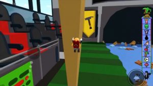 Бежит по краю света великий воин ветра