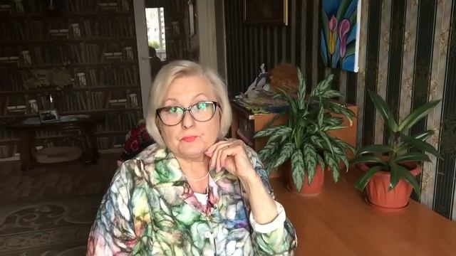 #709 Что почитать на досуге? смотреть онлайн