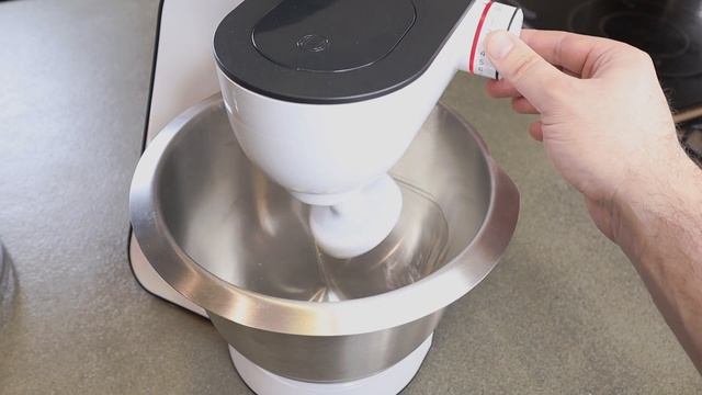 Bosch MUM54 Review - Η κουζινομηχανή που έψαχνες (?) смотреть онлайн