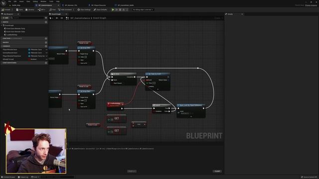 [UE5 - C++ & Blueprints] Monster Battle System in Unreal Engine 5 - Part 1: Loading the Battle Map смотреть онлайн