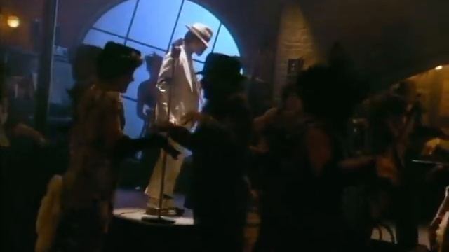Michael Jackson - Smooth Criminal (Official Video).mp4 смотреть онлайн