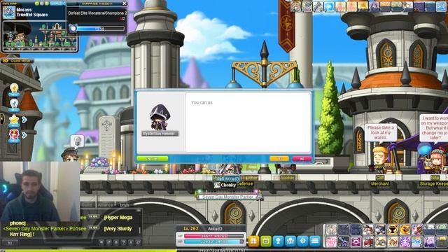 [Maplestory Reboot] THE ULTIMATE DAILY AND ARCANE SYMBOL GUIDE! смотреть онлайн