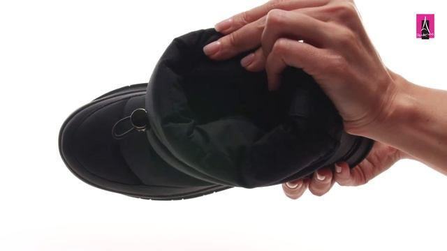 Видеообзор I Женские полусапоги дутики TENDANCE 3066466 смотреть онлайн