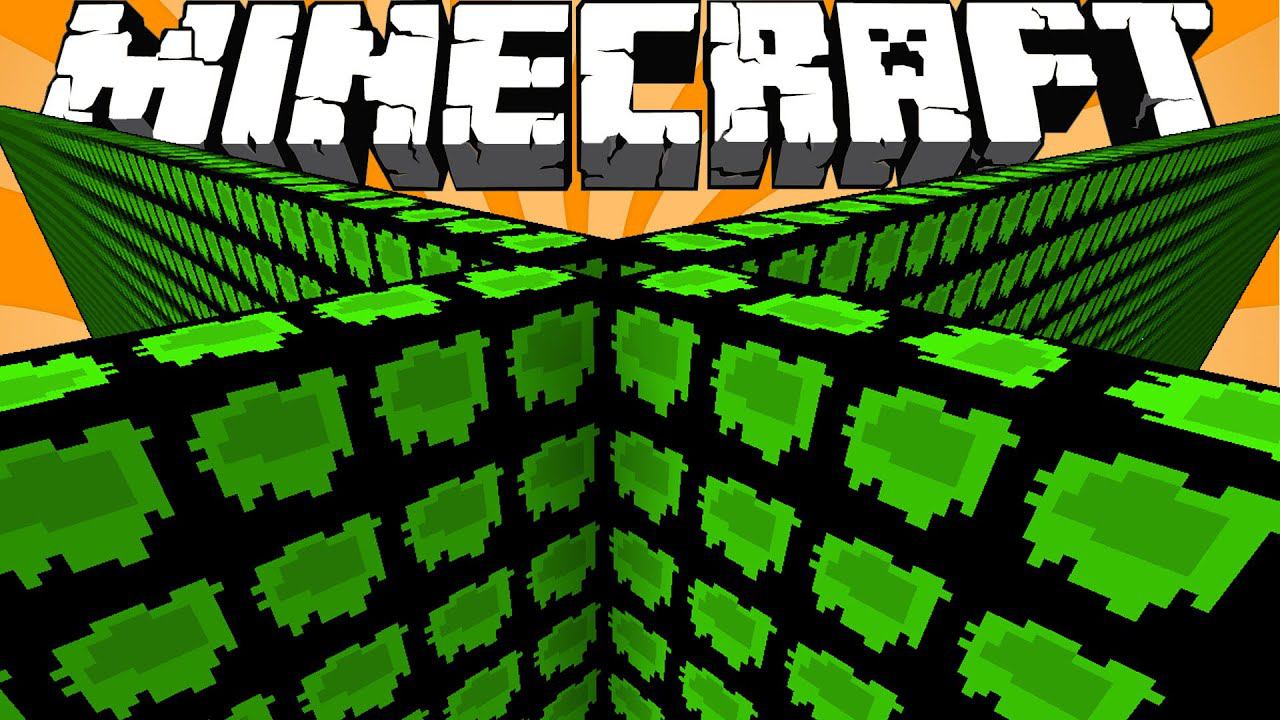 ХОРРОР МЕГА ЛАКИ ВОЛС С ЛАКИ БЛОКАМИ #07 смотреть онлайн