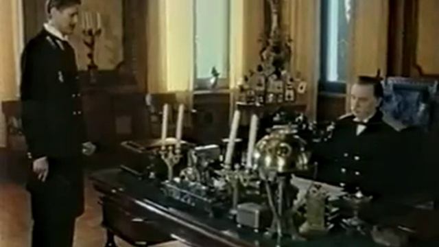 Большевики и меньшевики. Зубатов и Плеве. Покушение эсеров на жизнь Плеве смотреть онлайн