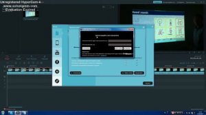 Как убрать водяной знак с программы Filmora ?