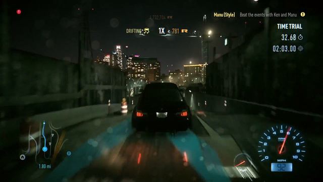 Need for Speed 2015 Let's Play: RACING MAGNUS WALKER Ep11 смотреть онлайн
