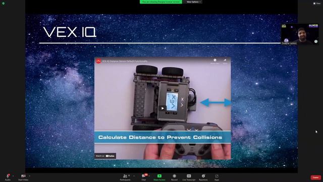 SPEC 2022 - Workshop 1 смотреть онлайн