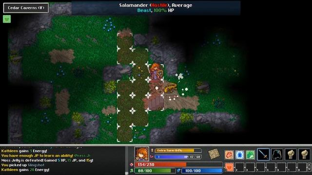 Indie Game Friday: Tangledeep смотреть онлайн