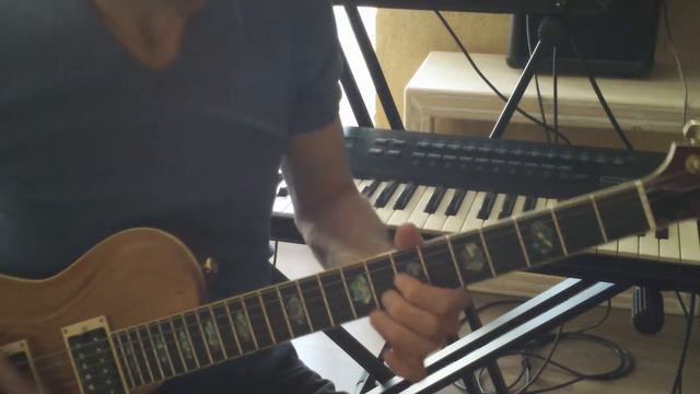Finn Guitars (Customizing an repair) смотреть онлайн