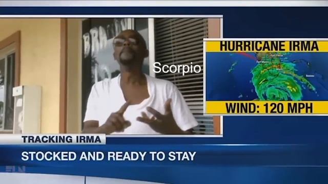 LIVE TV bloopers as zodiac signs смотреть онлайн
