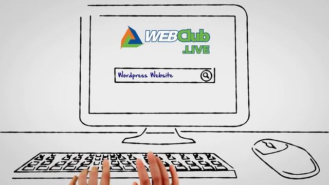 WebClub Live is a Dynamic and Support You in WordPress Website Project смотреть онлайн