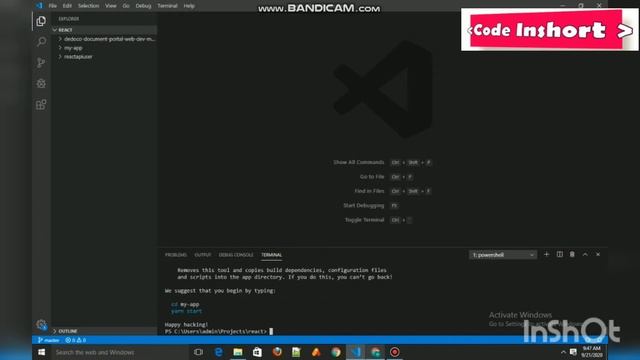 React.js Components:(Tutorial episode 1) смотреть онлайн