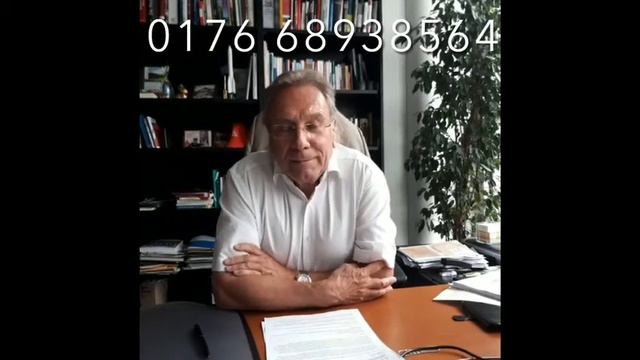 Klaus Ernst antwortet смотреть онлайн