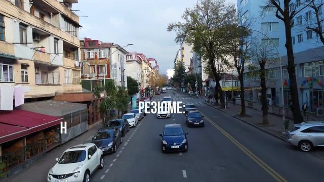 Как легально работать В или ИЗ Грузии смотреть онлайн