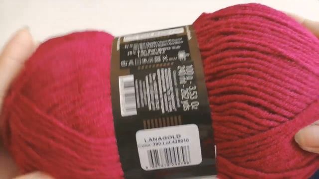 Посылочка с турецкой пряжей смотреть онлайн