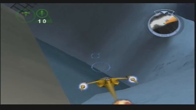 Star Wars : Battle For Naboo - Nintendo 64 Review - HD смотреть онлайн