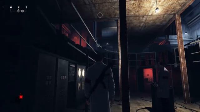 Alekhine's Gun (3) - Сёмка Физик смотреть онлайн