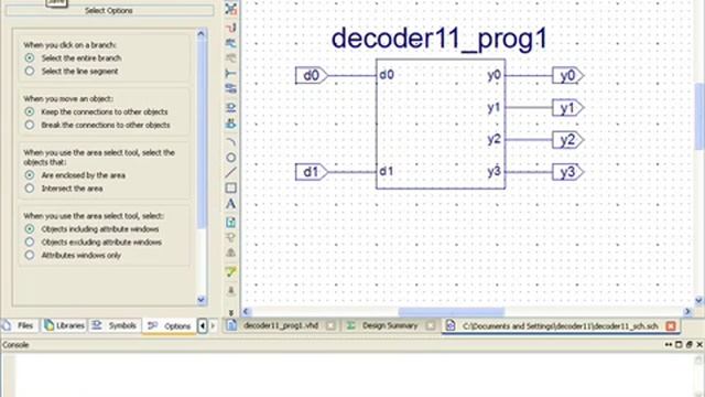 Xilinx12.1 video Tutorial смотреть онлайн