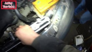 ✅ ✌???Hyundai elantra замена  радиатора охлаждение. #Hyundai #elantra #AsKey