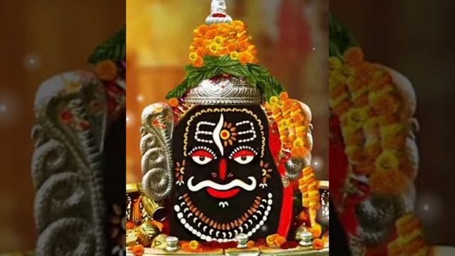Om Mahakaleshwaraya Namaha|Shree Mahakaleshwar| Lord Shiva Mantra Chanting смотреть онлайн