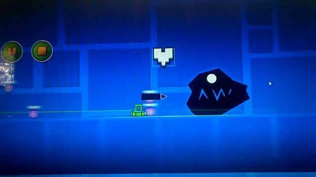 Как сделать босса с жизнями без триггеов picap,touhs,collision и т.д. смотреть онлайн