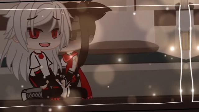 Но не смотри, не смотри по сторонам/ Meme / Gacha Club / My AU / Future / смотреть онлайн