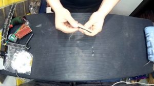 АПГРЕЙД акустической ГИТАРЫ.  Установка ПЬЕЗОДАТЧИКА с AliExpress.