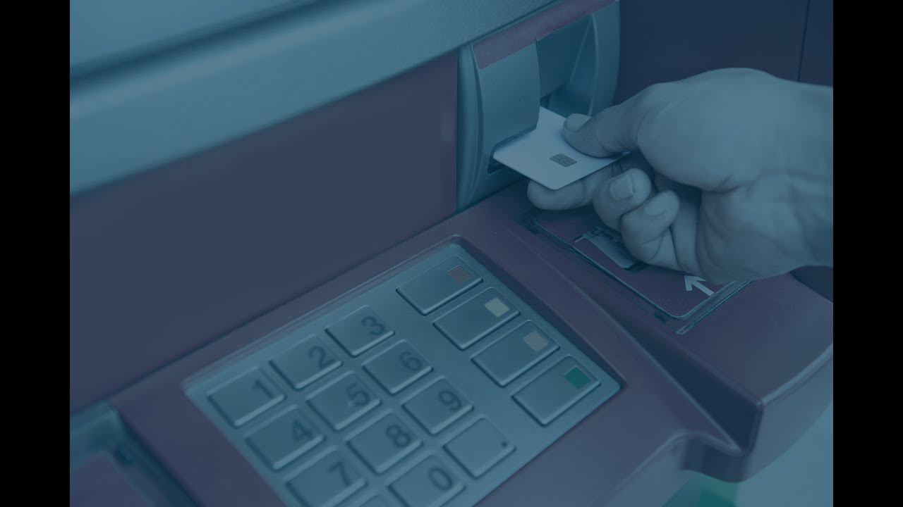 ATM Web Host смотреть онлайн