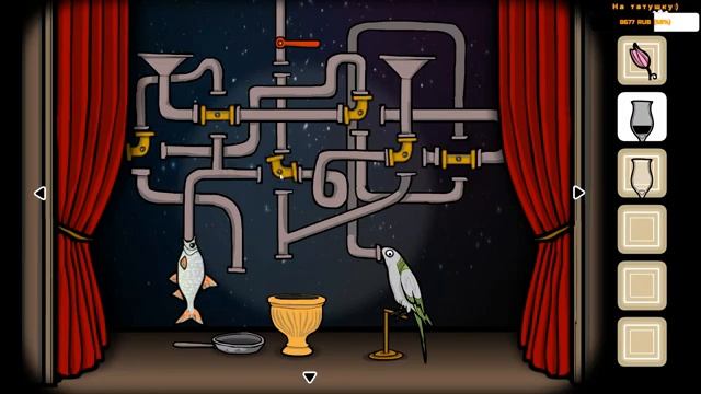 [#Xv7] КОНЕЦ КОЛЛЕКЦИИ? | Cube Escape Collection: The Mill / Birthday / Theatre / The Cave смотреть онлайн