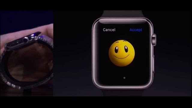 Apple Watch Hermès - бесполезная роскошь?