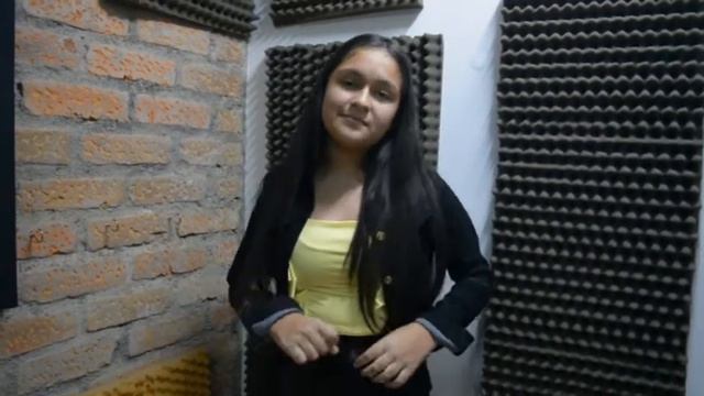 Valentina Acevedo Vanegas - Audicion La Voz Kids 2021 смотреть онлайн