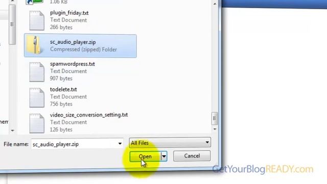 How to Add mp3/Music Player to Wordpress That Works with All Devices смотреть онлайн