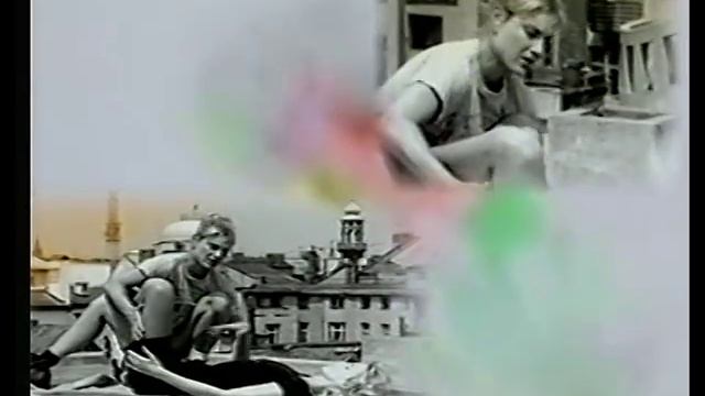 Суперфитнес с Клаудией Шифер Ч1