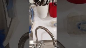 Газовая колонка Vektor