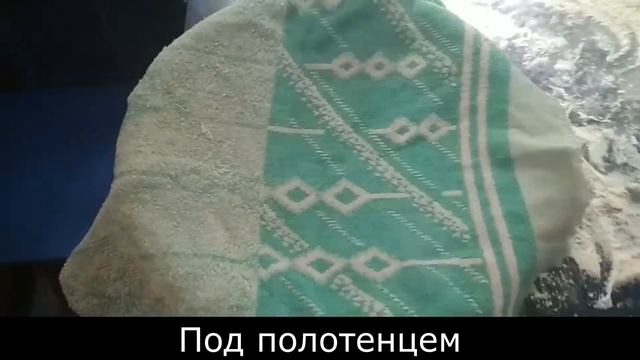 Пирог с капустой. Простой и вкусный рецепт. смотреть онлайн