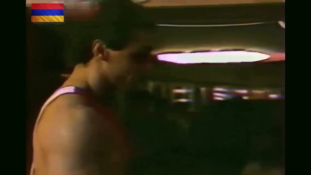 Yuri Vardanyan / Friendship-84 Weightlifting / Varna /1984 смотреть онлайн